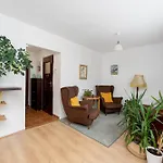 Apartman Odrzanska Urban Jungle By Bookinghost