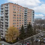 Odrzanska Urban Jungle By Bookinghost Apartman Krakkó