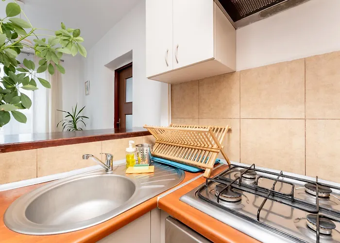 Odrzanska Urban Jungle By Bookinghost דירה *