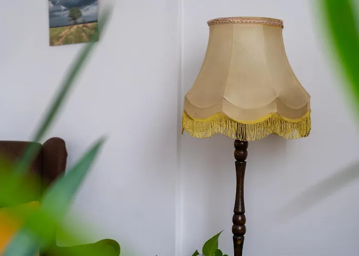 Odrzanska Urban Jungle By Bookinghost شقة