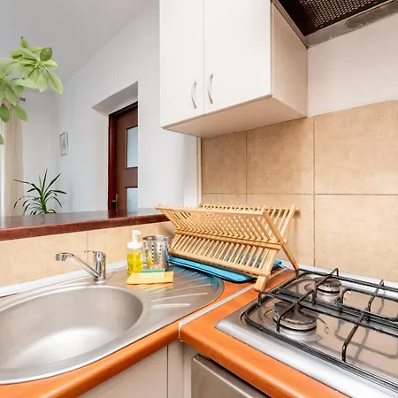 Odrzanska Urban Jungle By Bookinghost 公寓 *