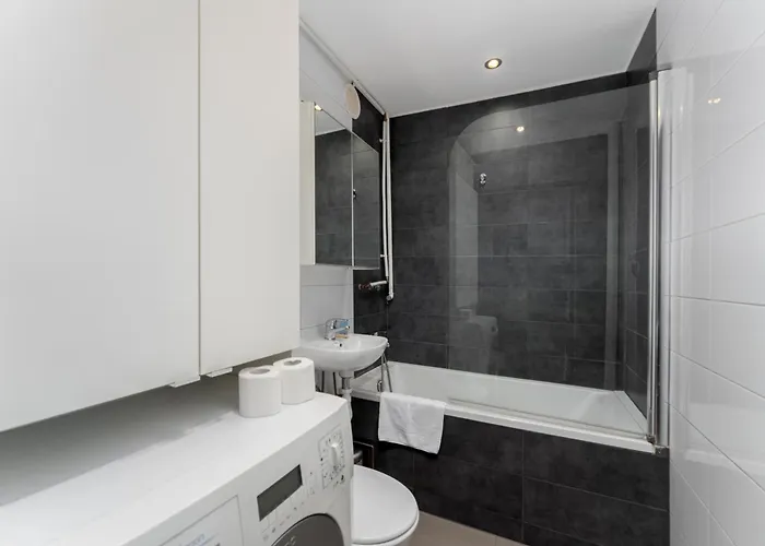 Odrzanska Urban Jungle By Bookinghost 公寓 克拉科夫